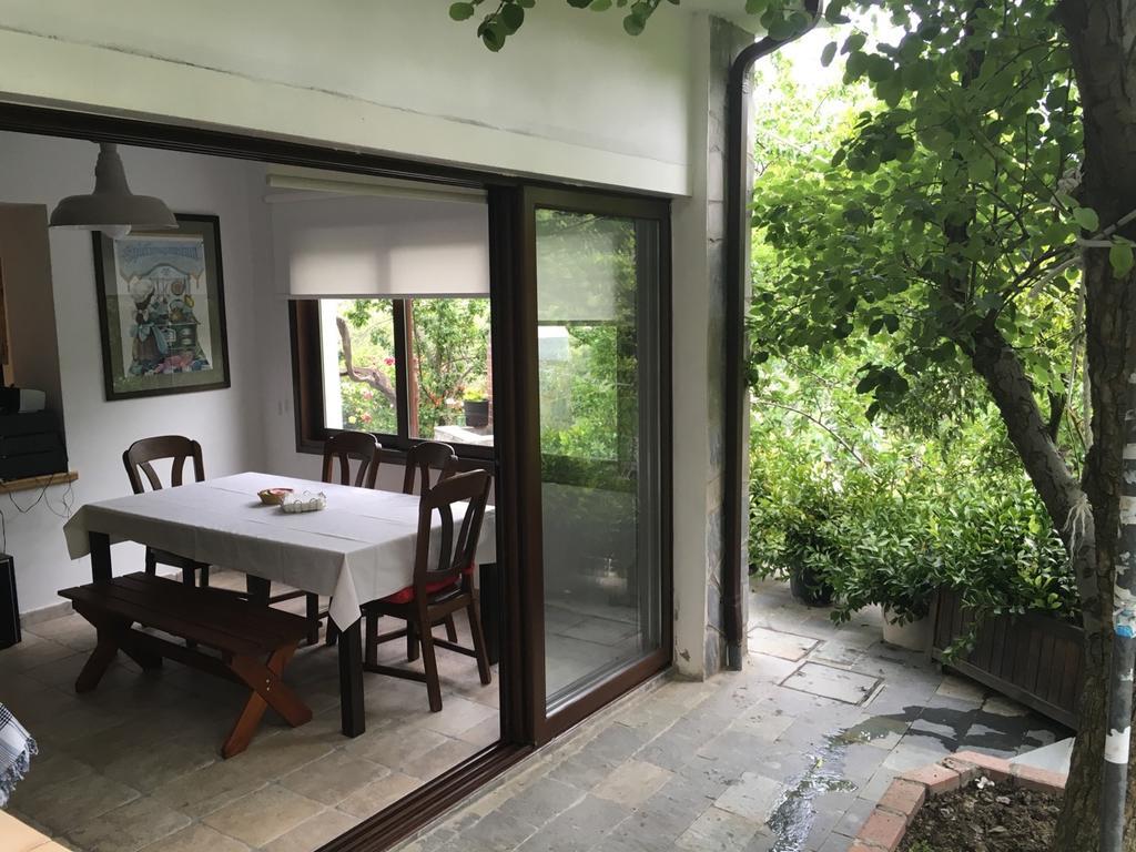 Galaria House Villa Moutoullas Exterior photo