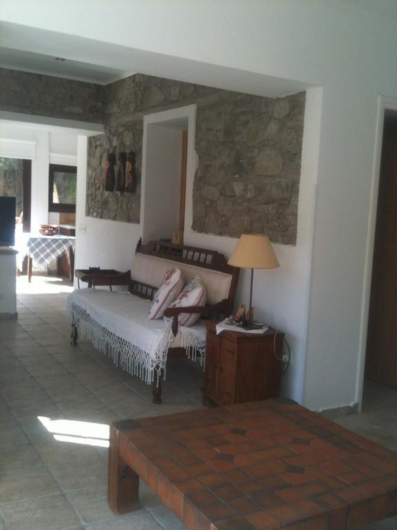 Galaria House Villa Moutoullas Exterior photo