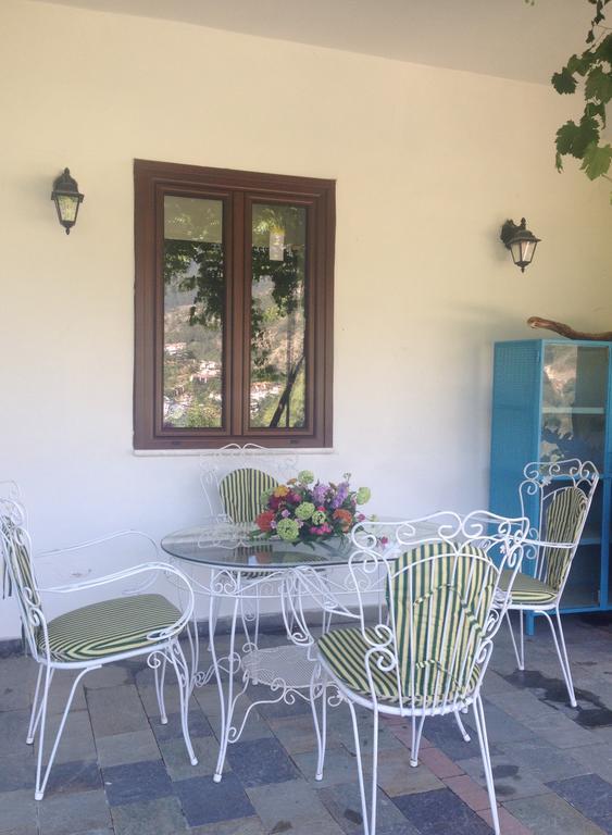 Galaria House Villa Moutoullas Exterior photo